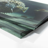 Pufferfish Cinematic Deep Grace 80