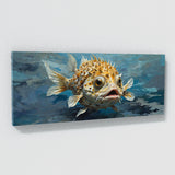 Pufferfish Currents 52