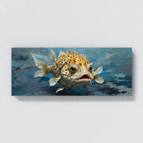 Pufferfish Currents 52