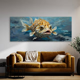 Pufferfish Currents 52