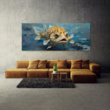 Pufferfish Currents 52