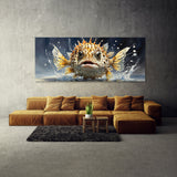Pufferfish Dive 40