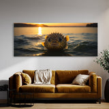 Pufferfish Golden Puffer 71