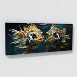 Pufferfish Liquid Puff 99