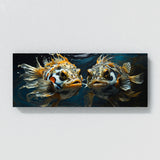 Pufferfish Liquid Puff 99