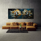 Pufferfish Liquid Puff 99