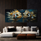Pufferfish Liquid Puff 99