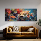 Pufferfish Vibrant Harmony 49