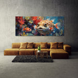 Pufferfish Vibrant Harmony 49