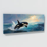 Orca Aerial Ballet 43