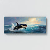 Orca Aerial Ballet 43