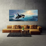 Orca Aerial Ballet 43