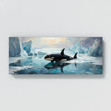 Orca Arctic Elegance 54