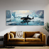 Orca Arctic Elegance 54