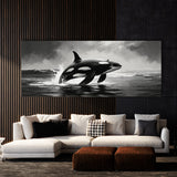 Orca Elegance 86