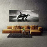 Orca Elegance 86