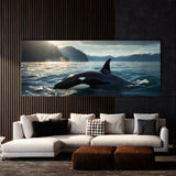 Orca Epic Surfacing 81