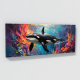 Orca Realm 45