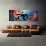 Orca Realm 45