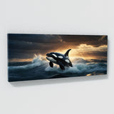 Orca Sky Leap 64