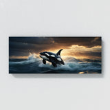 Orca Sky Leap 64