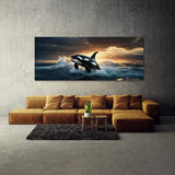 Orca Sky Leap 64