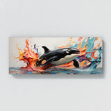 Orca Surreal Fluidity 102