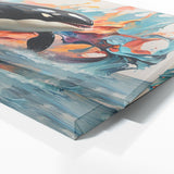 Orca Surreal Fluidity 102