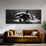 Orca Vivid Contrast 104