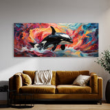 Orca Vivid Ocean Dream 88