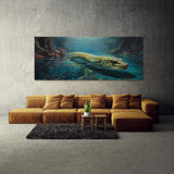 Moray Eel Dreamscape Eel 103