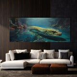 Moray Eel Dreamscape Eel 103
