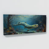 Moray Eel Dreamscape Eel 104