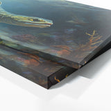 Moray Eel Dreamscape Eel 104