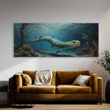 Moray Eel Dreamscape Eel 104