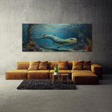 Moray Eel Dreamscape Eel 104