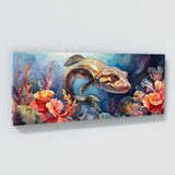 Moray Eel Elegance 24