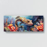Moray Eel Elegance 24
