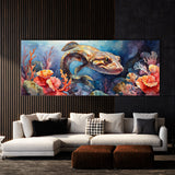 Moray Eel Elegance 24