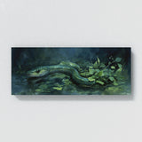 Moray Eel Ethereal Abyss 39