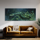 Moray Eel Ethereal Abyss 39