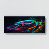 Moray Eel Glowing Abyss 102