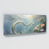 Moray Eel Underwater Grace 41