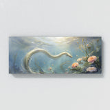 Moray Eel Underwater Grace 41