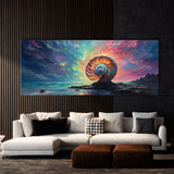 Nautilus Aurora 52