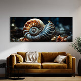Nautilus Elegance 61