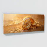Nautilus Golden Shell Glow 3