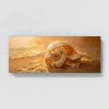 Nautilus Golden Shell Glow 3