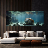 Nautilus Serene Abyss 78