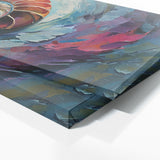 Nautilus Spiral Vividness 58